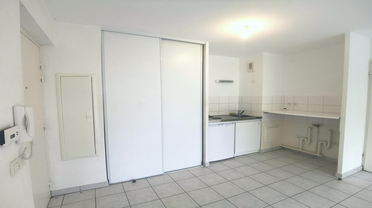 Ma-Cabane - Vente Appartement Belfort, 45 m²