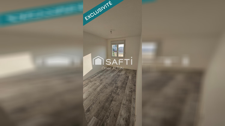 Ma-Cabane - Vente Appartement Belfort, 55 m²