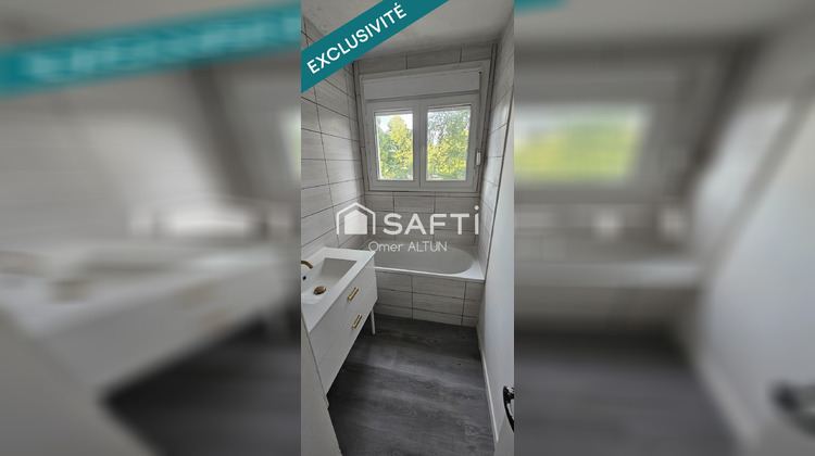 Ma-Cabane - Vente Appartement Belfort, 55 m²