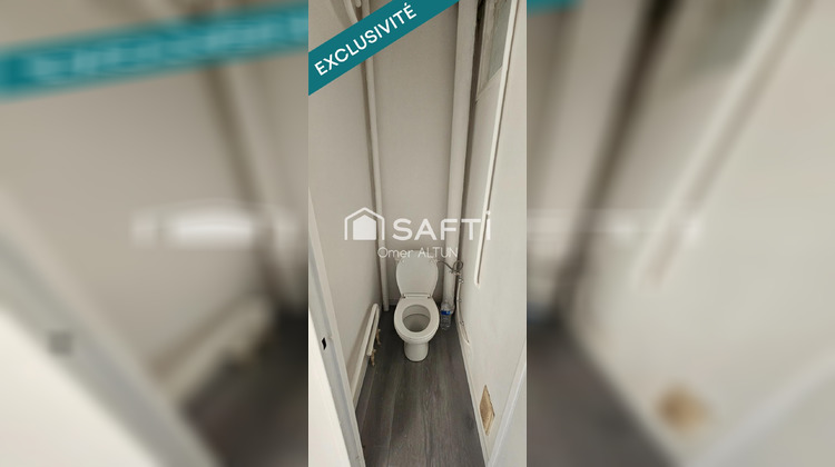 Ma-Cabane - Vente Appartement Belfort, 55 m²