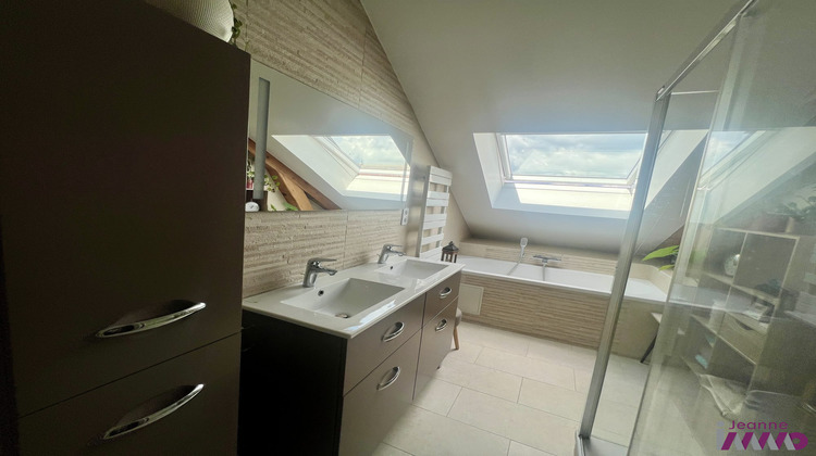 Ma-Cabane - Vente Appartement Belfort, 95 m²
