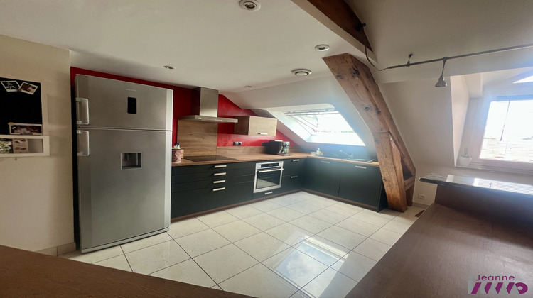 Ma-Cabane - Vente Appartement Belfort, 95 m²