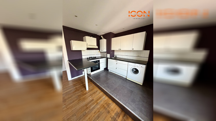 Ma-Cabane - Vente Appartement Belfort, 45 m²