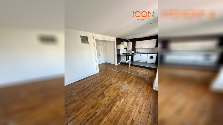 Ma-Cabane - Vente Appartement Belfort, 45 m²