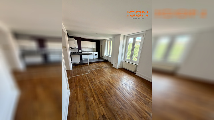 Ma-Cabane - Vente Appartement Belfort, 45 m²