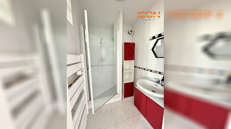 Ma-Cabane - Vente Appartement Belfort, 45 m²