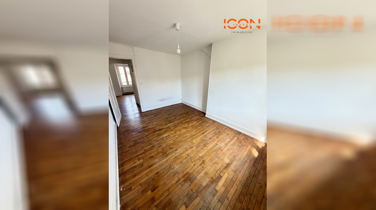Ma-Cabane - Vente Appartement Belfort, 45 m²