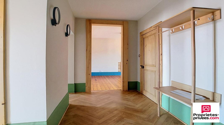 Ma-Cabane - Vente Appartement BELFORT, 87 m²