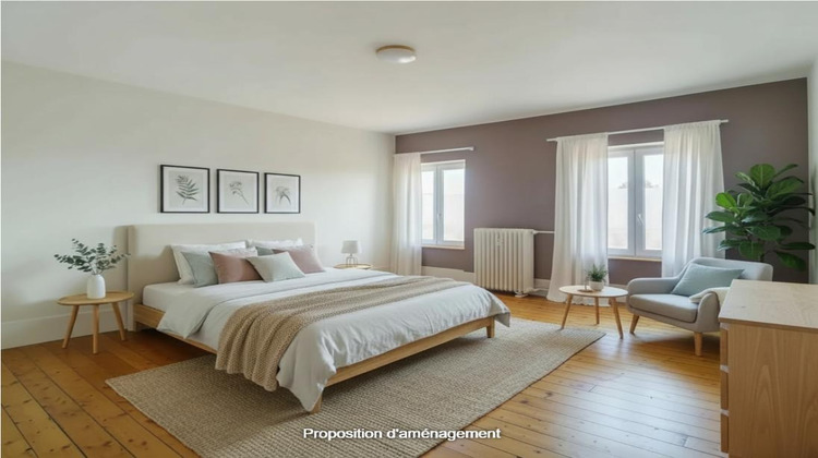 Ma-Cabane - Vente Appartement BELFORT, 87 m²