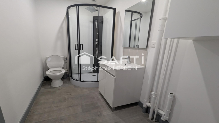 Ma-Cabane - Vente Appartement Belfort, 100 m²