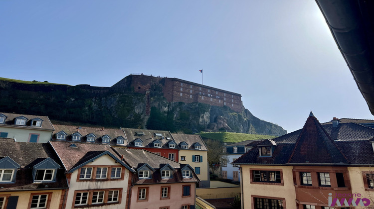 Ma-Cabane - Vente Appartement Belfort, 119 m²