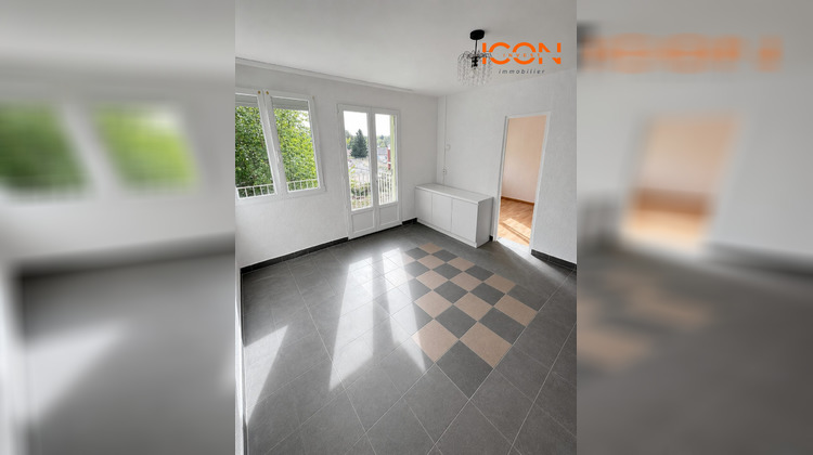 Ma-Cabane - Vente Appartement Belfort, 64 m²