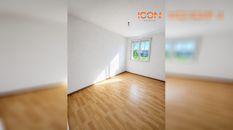 Ma-Cabane - Vente Appartement Belfort, 64 m²