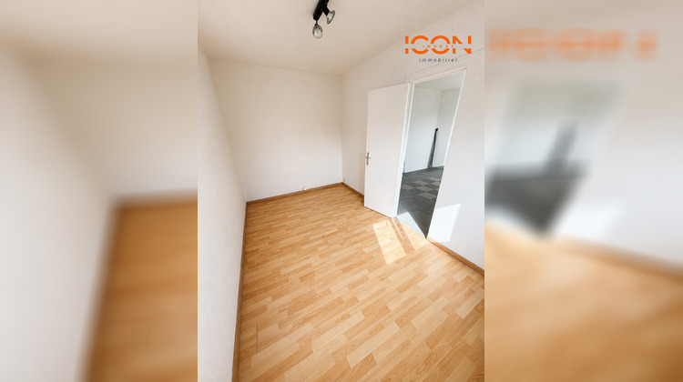 Ma-Cabane - Vente Appartement Belfort, 64 m²