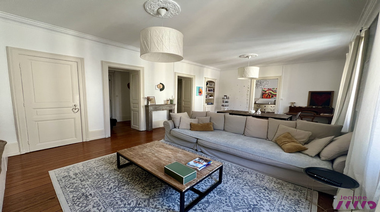 Ma-Cabane - Vente Appartement Belfort, 142 m²
