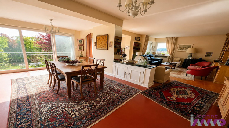 Ma-Cabane - Vente Appartement Belfort, 150 m²