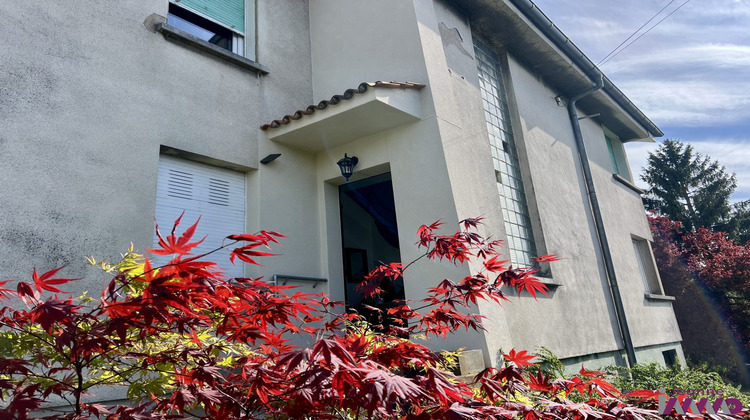 Ma-Cabane - Vente Appartement Belfort, 150 m²