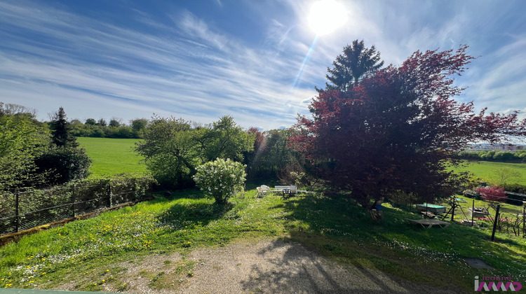 Ma-Cabane - Vente Appartement Belfort, 150 m²