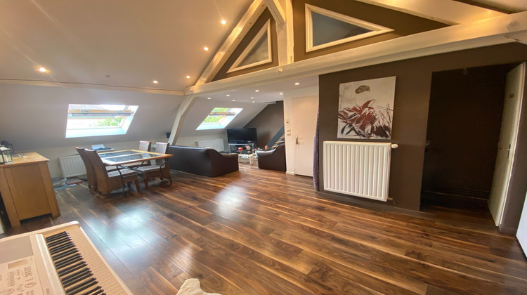 Ma-Cabane - Vente Appartement BELFORT, 53 m²