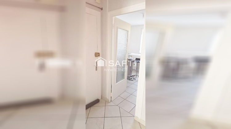 Ma-Cabane - Vente Appartement Belfort, 55 m²