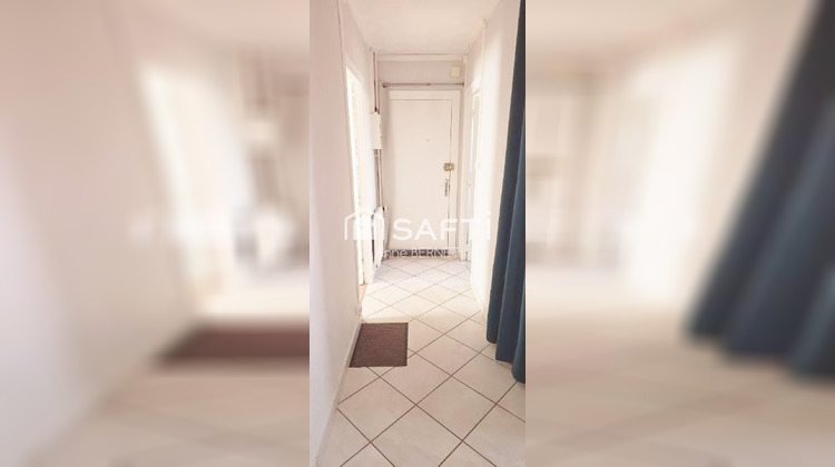 Ma-Cabane - Vente Appartement Belfort, 55 m²