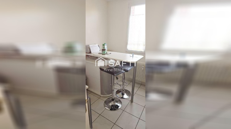 Ma-Cabane - Vente Appartement Belfort, 55 m²