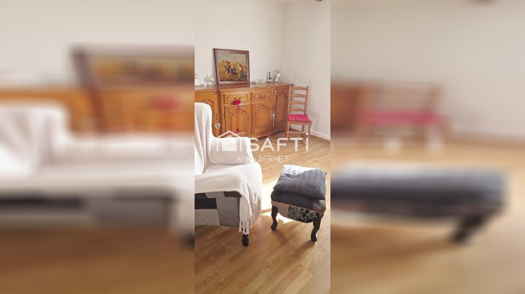 Ma-Cabane - Vente Appartement Belfort, 55 m²