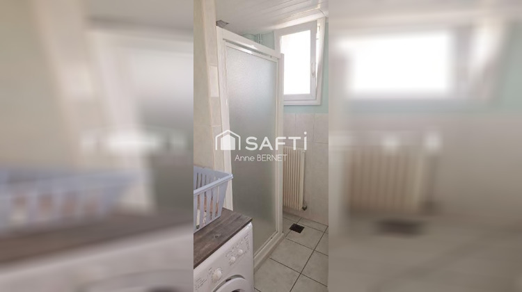 Ma-Cabane - Vente Appartement Belfort, 55 m²