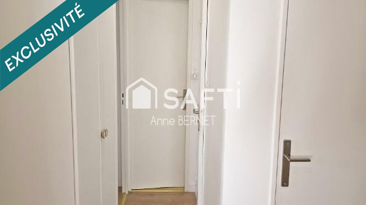 Ma-Cabane - Vente Appartement Belfort, 76 m²