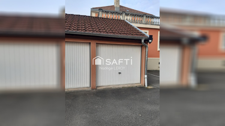 Ma-Cabane - Vente Appartement Belfort, 112 m²