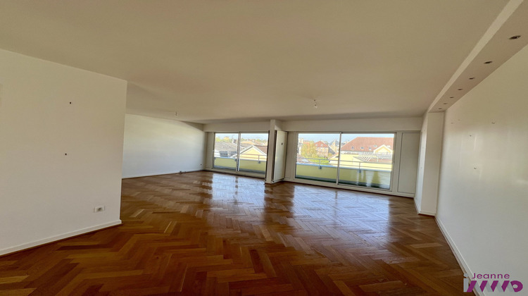 Ma-Cabane - Vente Appartement Belfort, 128 m²
