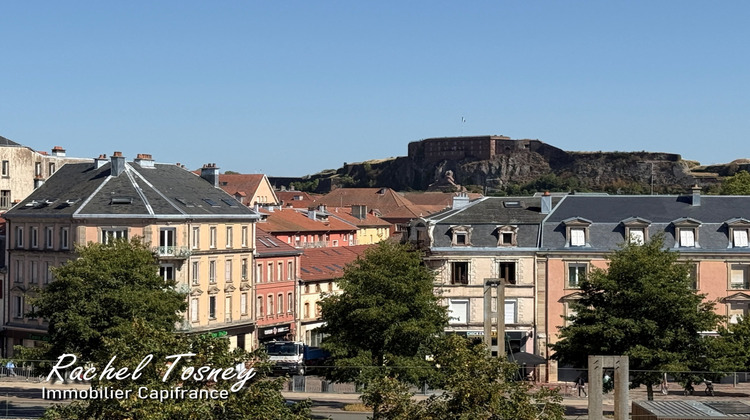 Ma-Cabane - Vente Appartement BELFORT, 95 m²