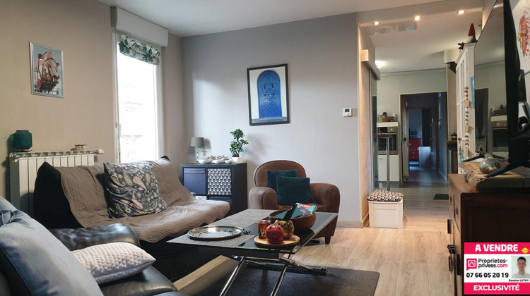 Ma-Cabane - Vente Appartement BELFORT, 66 m²