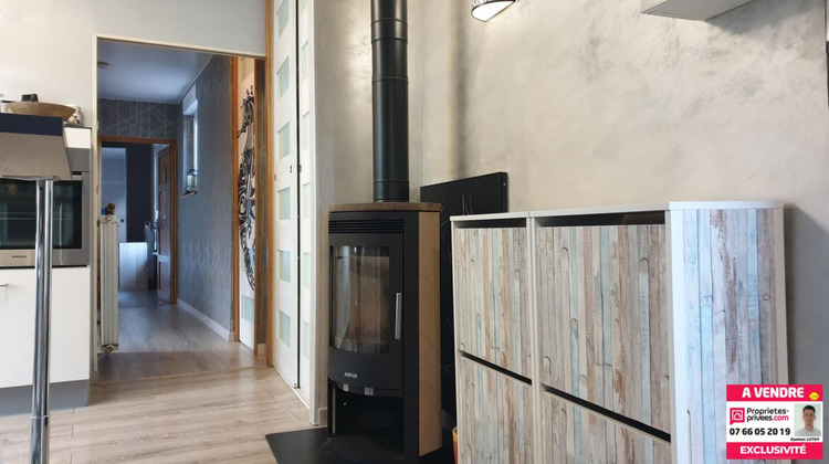 Ma-Cabane - Vente Appartement BELFORT, 66 m²