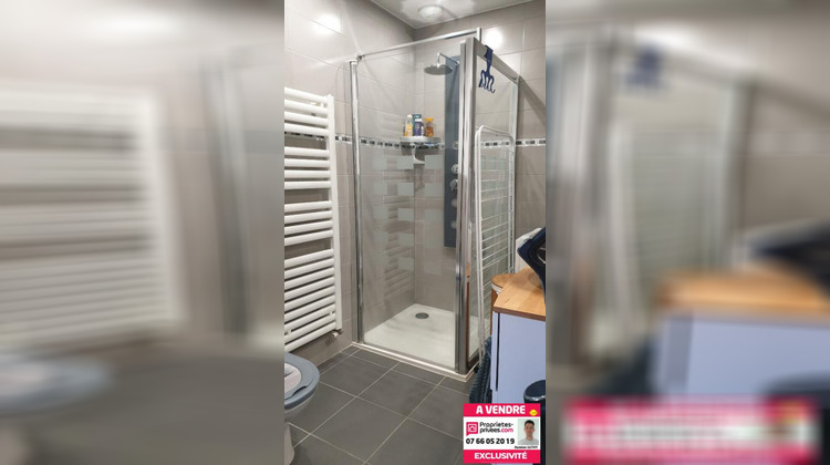Ma-Cabane - Vente Appartement BELFORT, 66 m²
