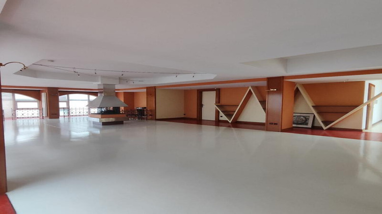 Ma-Cabane - Vente Appartement BELFORT, 344 m²