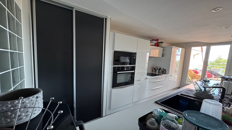 Ma-Cabane - Vente Appartement BELFORT, 98 m²