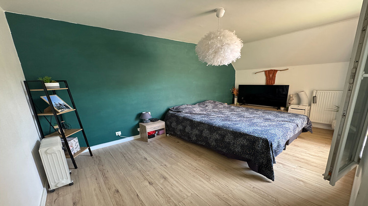 Ma-Cabane - Vente Appartement BELFORT, 98 m²