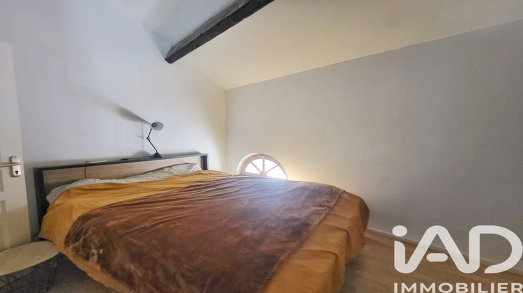 Ma-Cabane - Vente Appartement Belgentier, 63 m²