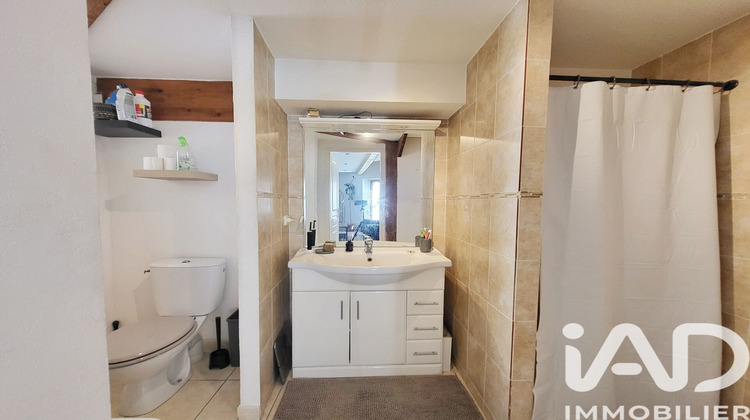 Ma-Cabane - Vente Appartement Belgentier, 63 m²