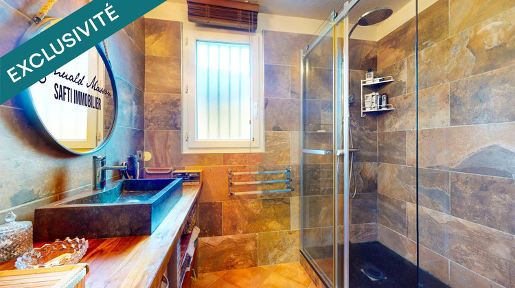 Ma-Cabane - Vente Appartement Belgentier, 63 m²