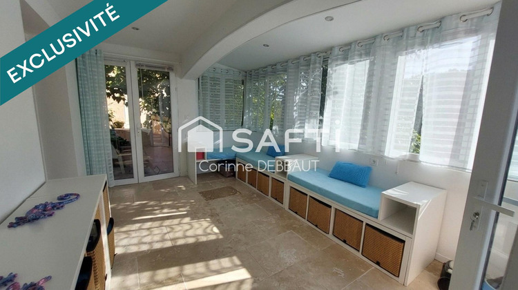 Ma-Cabane - Vente Appartement Belgentier, 98 m²