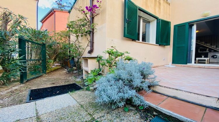 Ma-Cabane - Vente Appartement BELGODERE, 44 m²