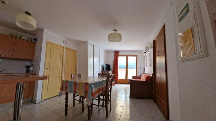 Ma-Cabane - Vente Appartement BELGODERE, 35 m²