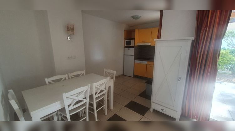 Ma-Cabane - Vente Appartement Belgodère, 55 m²