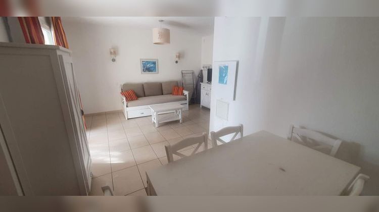 Ma-Cabane - Vente Appartement Belgodère, 55 m²