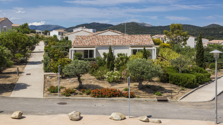 Ma-Cabane - Vente Appartement Belgodère, 46 m²