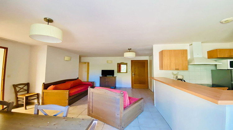 Ma-Cabane - Vente Appartement BELGODERE, 58 m²