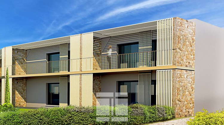 Ma-Cabane - Vente Appartement Belgodère, 90 m²