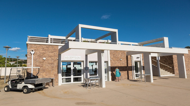 Ma-Cabane - Vente Appartement Belgodère, 32 m²